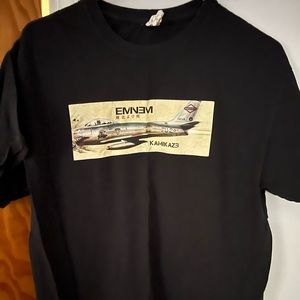 Eminem Kamikaze T-Shirt